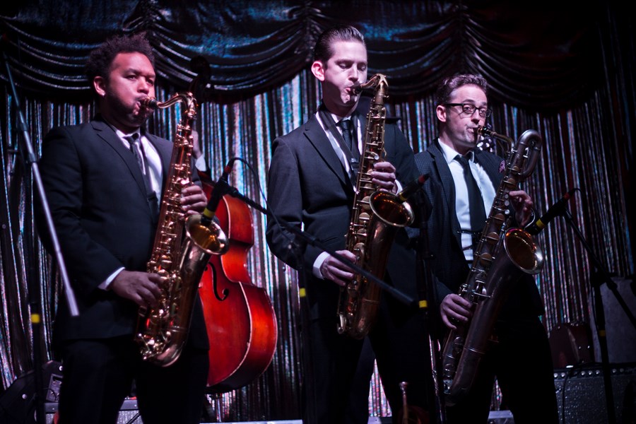 The Special 20s Blues Band Chicago, IL GigMasters