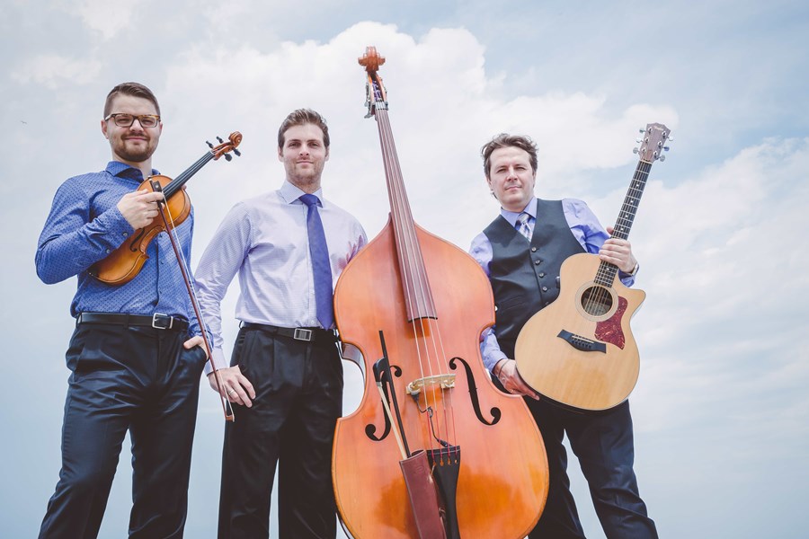 International Strings String Quartet Los Angeles, CA GigMasters