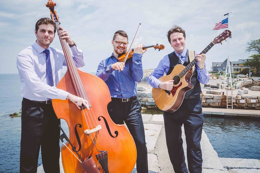 International Strings String Quartet Los Angeles, CA GigMasters