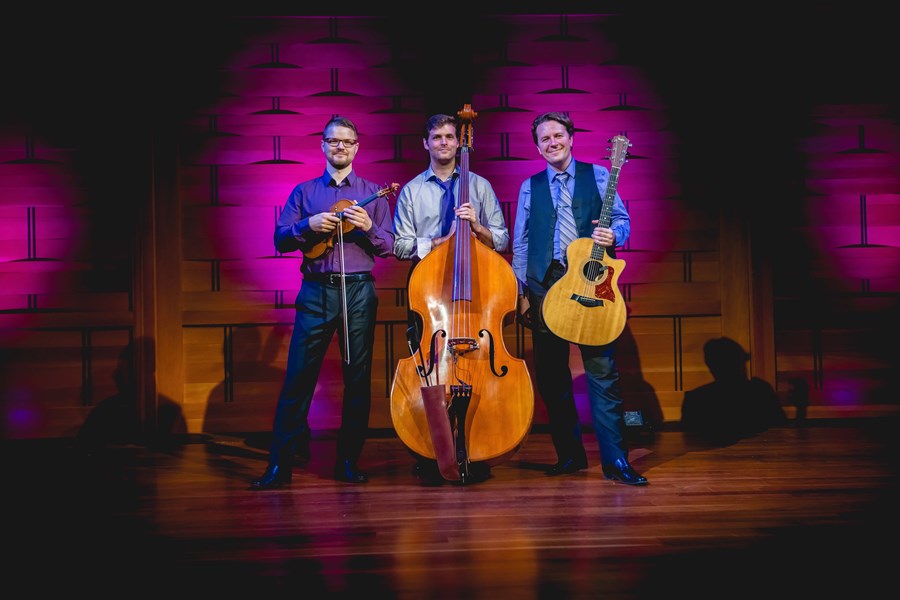 International Strings String Quartet Los Angeles, CA GigMasters