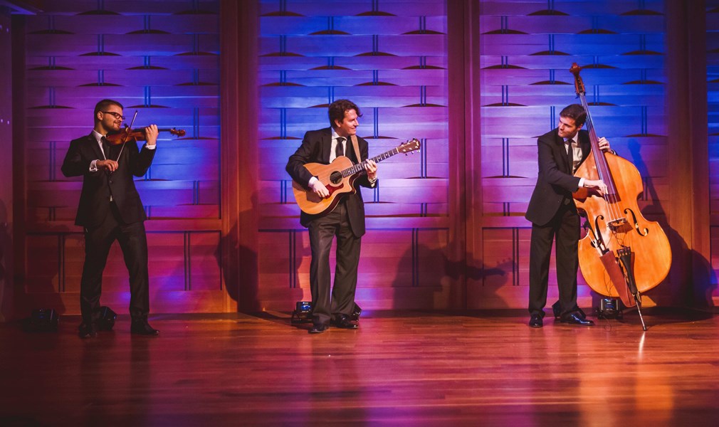 International Strings String Quartet Los Angeles, CA GigMasters