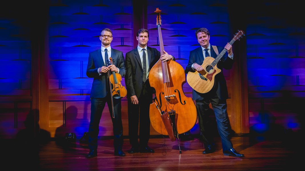 International Strings String Quartet Los Angeles, CA GigMasters