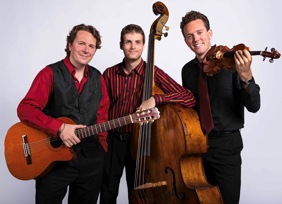International Strings String Quartet Los Angeles, CA GigMasters