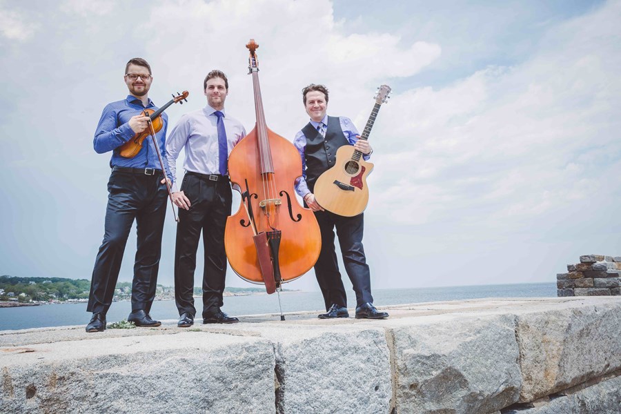 International Strings String Quartet Los Angeles, CA GigMasters