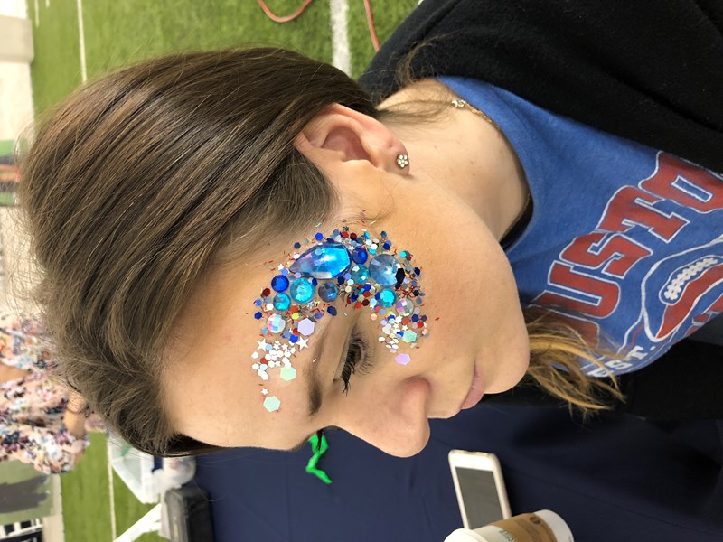 Houstons Best Face Painting And Balloon Art Face Painting Houston, TX GigMasters