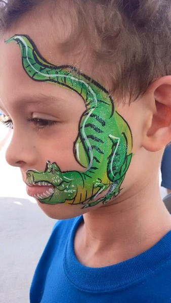 Houstons Best Face Painting And Balloon Art Face Painting Houston TX   27750 A3cef61ae5b64742a3c39f3014f0c7ff 1 