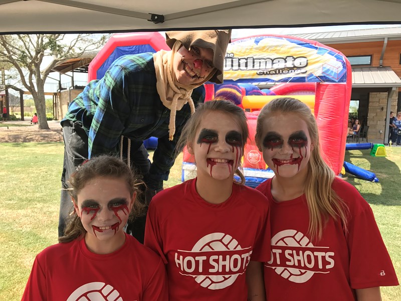 Houstons Best Face Painting And Balloon Art Face Painting Houston, TX