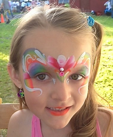 Facepainting And Parties By Maria - Face Painting Bronx, NY