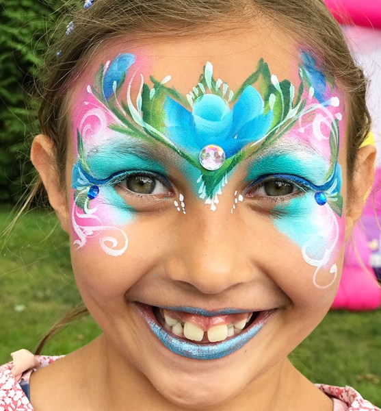 Facepainting And Parties By Maria - Face Painting Bronx, NY | GigMasters