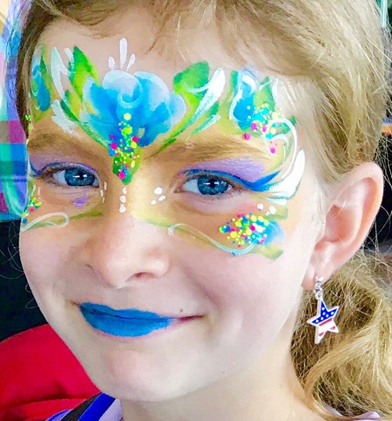 Facepainting And Parties By Maria - Face Painting Bronx, NY | GigMasters