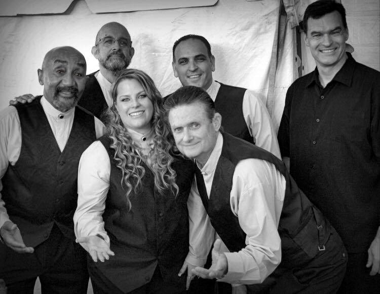 DESIRE Oldies Band Easton, PA GigMasters