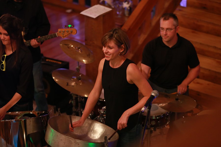 Steel Rhythm Steel Drum Band Boston, MA GigMasters
