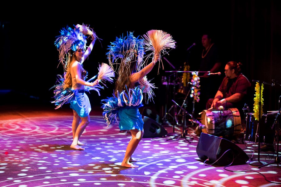 Hawaiian Luau Entertainment  Hula Dancer Atlantic City, NJ  GigMasters