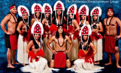 Polynesian Luau Shows | Corona, CA | Hula Dancer | Photo #1