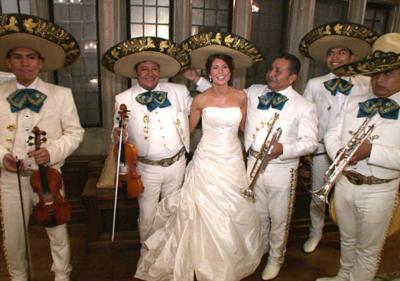 Mariachi Real De Mexico - Mariachi Band New York City, NY | GigMasters