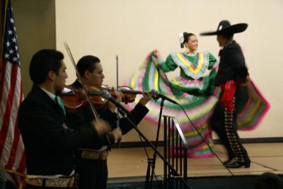 Mariachi Real De Mexico - Mariachi Band New York City, NY | GigMasters