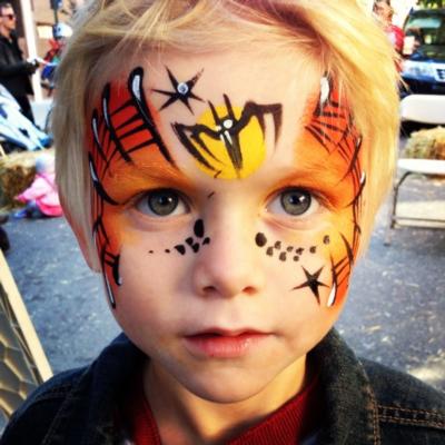 Philly Face Painting & Tattoos & Balloons & Henna - Face Painting ...