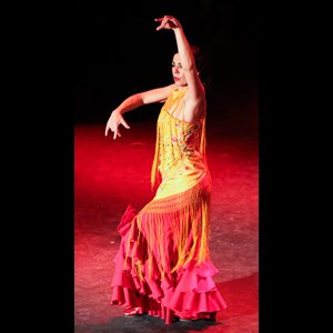 best flamenco dancers in