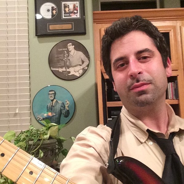 Union Park Honda >> DJ Buddy Holly (David Charles Kramer) - DJ San Jose, CA ... Union Park Honda >> DJ Buddy Holly (David Charles Kramer) - DJ San Jose, CA ...