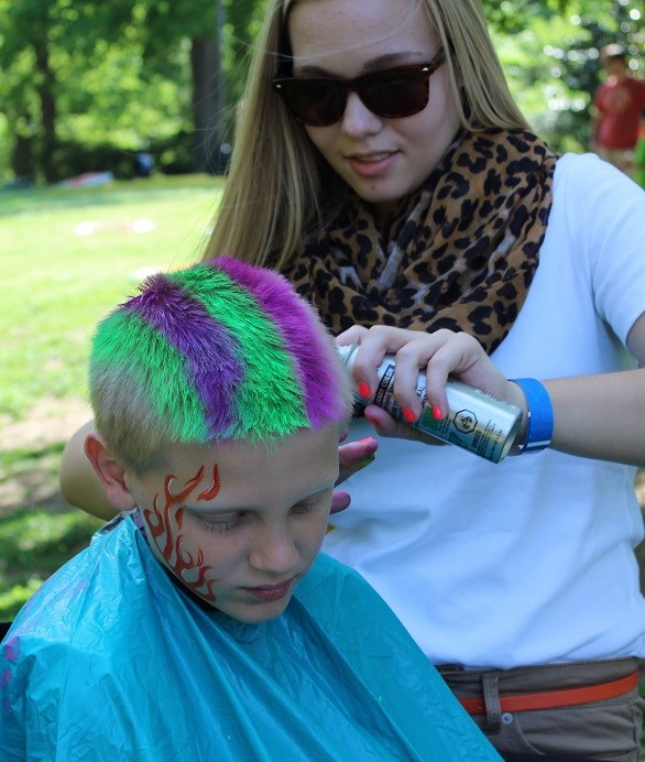 Paint Savvy Face Painting Raleigh, NC GigMasters