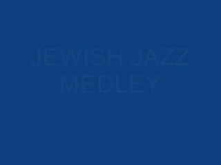 Stream Medley: Hevenu Shalom Alechem, Shalom, Shalom Jerushalaym