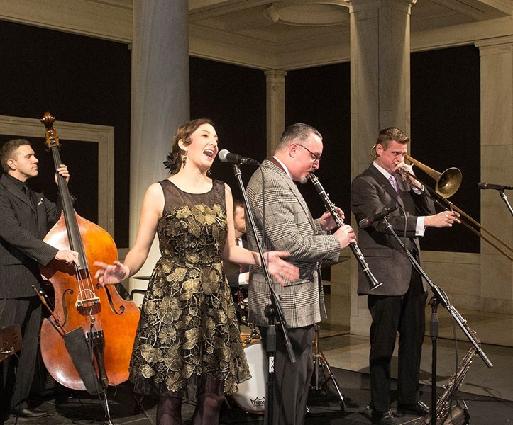 Boilermaker Jazz Band - Swing Band Pittsburgh, PA | GigMasters