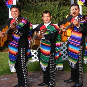 Trio Sol De Mexico - Mariachi Band San Jose, CA | GigMasters