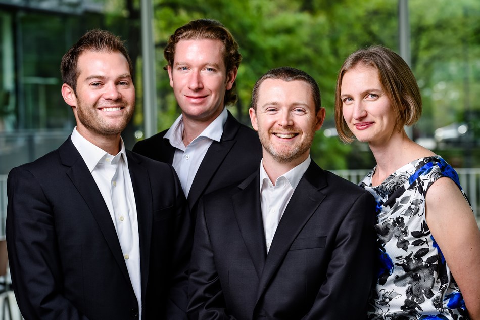 Loring String Quartet String Quartet Minneapolis, MN GigMasters