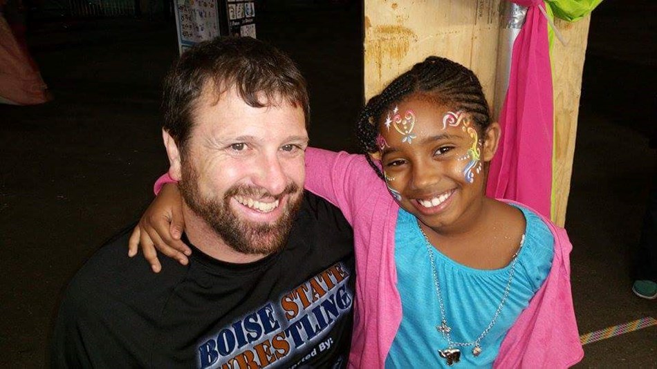 Fenix Face And Body Art Face Painting WA GigMasters