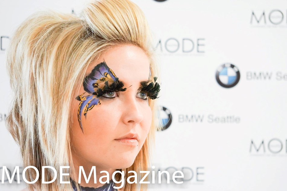 Fenix Face And Body Art Face Painting WA GigMasters