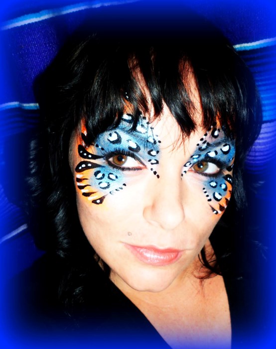 Fantabulous Face Painting Face Painting San Francisco, CA GigMasters