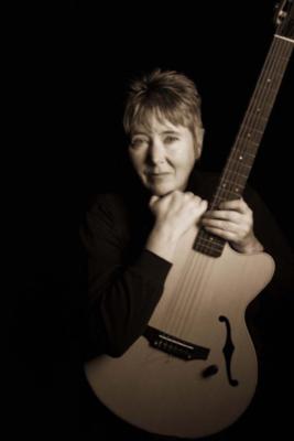 Laurie Dameron