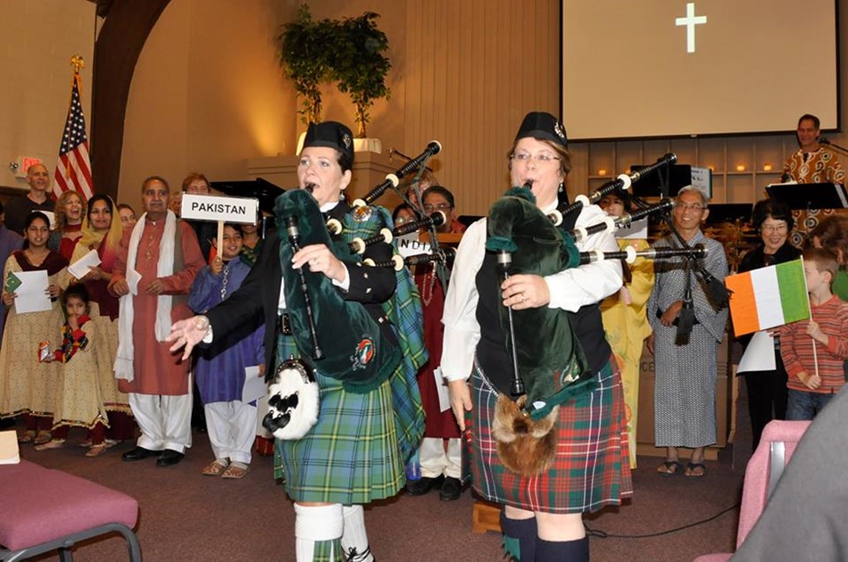 Michigan Bagpiper For All Occasions Bagpipes Troy, MI GigMasters