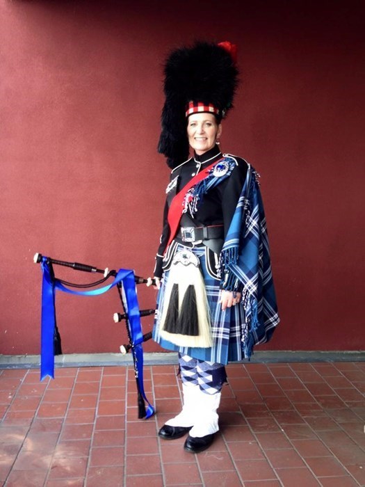 Michigan Bagpiper For All Occasions Bagpipes Troy, MI GigMasters