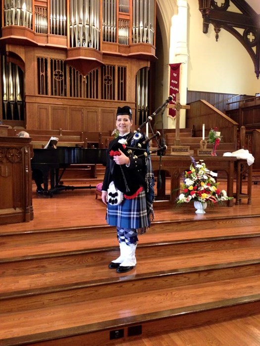 Michigan Bagpiper For All Occasions Bagpipes Troy, MI GigMasters