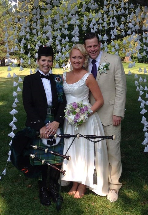 Michigan Bagpiper For All Occasions - Bagpipes Troy, MI | GigMasters