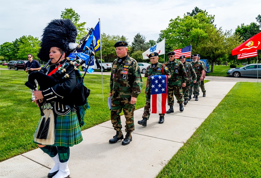 Michigan Bagpiper For All Occasions Bagpipes Troy, MI GigMasters