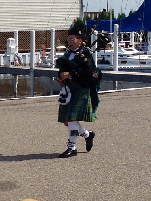 Michigan Bagpiper For All Occasions Bagpipes Troy, MI GigMasters