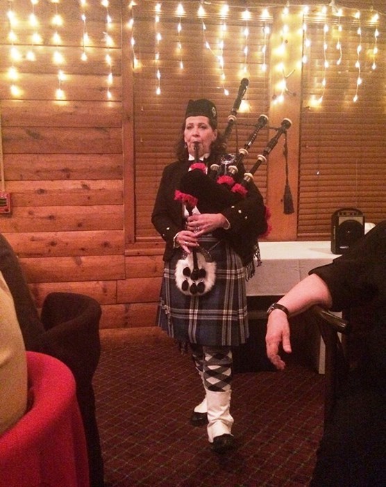 Michigan Bagpiper For All Occasions Bagpipes Troy, MI GigMasters