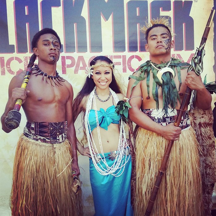 Kahula Voyage - Polynesian Dancer Carson, CA | GigMasters