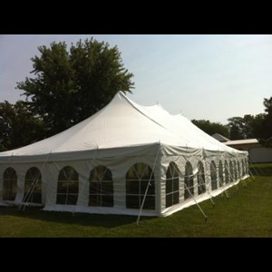 Affordable Wedding Tent Rentals In Pennsylvania