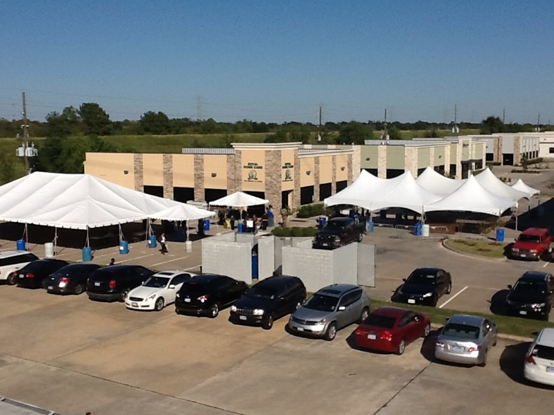Tents>Halo Tent Rental Wedding Tent Rentals Houston, TX GigMasters