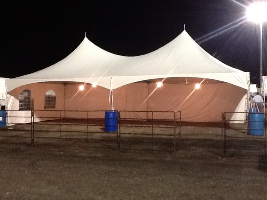 Tents>Halo Tent Rental Wedding Tent Rentals Houston, TX GigMasters