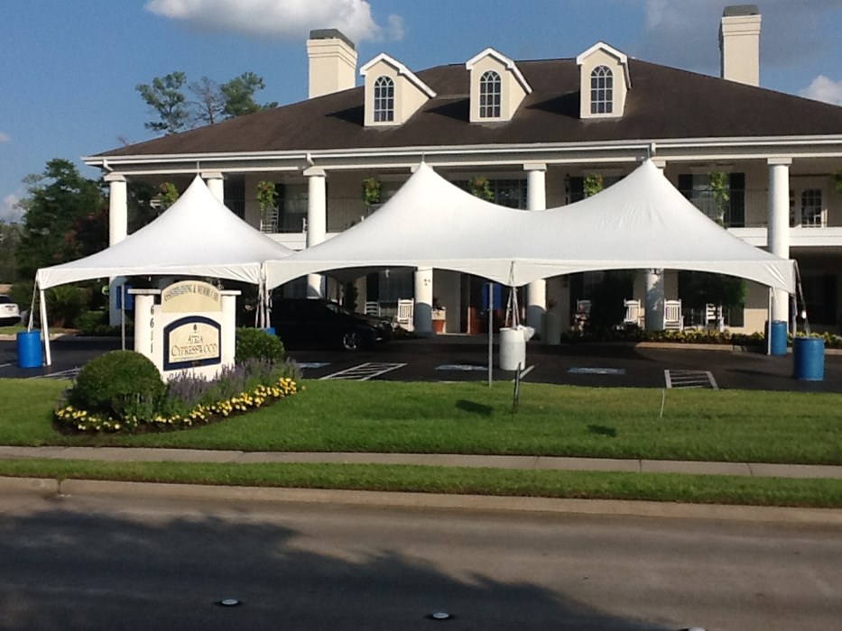 Tents>Halo Tent Rental Wedding Tent Rentals Houston, TX GigMasters