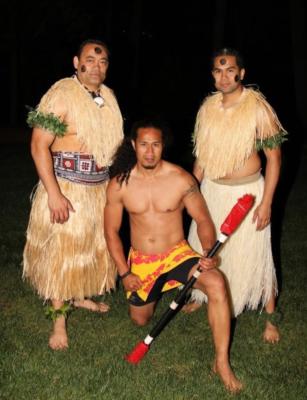 Mana Polynesia - Polynesian Dancer Columbia, MD | GigMasters