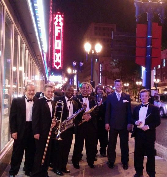 The St Louis Big Band Big Band Saint Louis, MO GigMasters