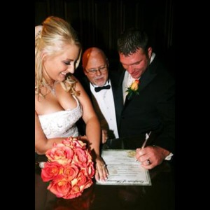 Affordable Wedding Officiants In New Orleans La
