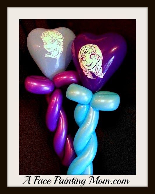 A Face Painting Mom Face Painting Columbus, OH GigMasters