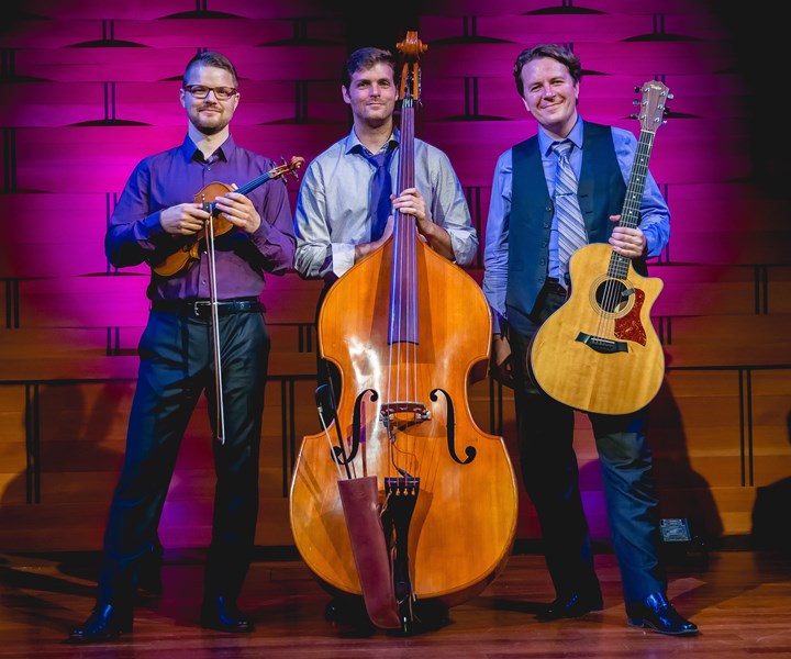 International Strings String Quartet Chicago, IL GigMasters