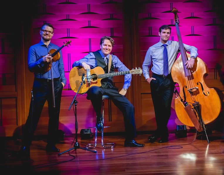 International Strings String Quartet Chicago, IL GigMasters